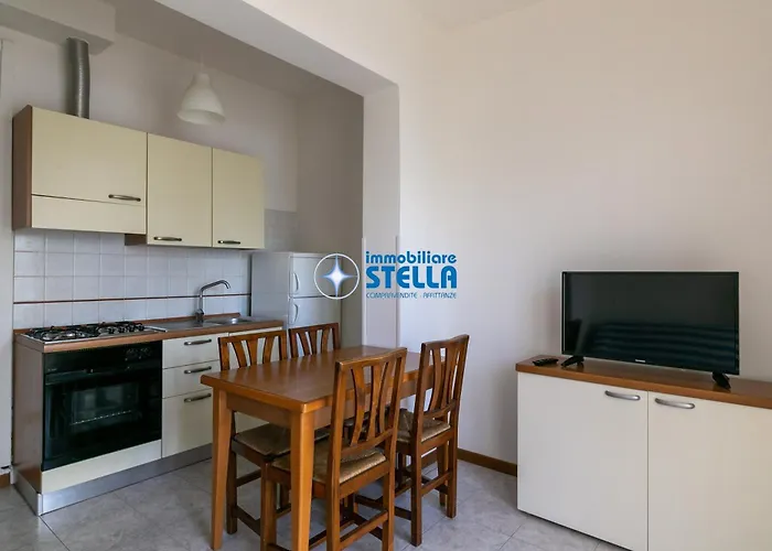 Adriatica Apartamento