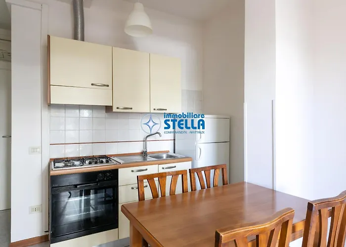 Apartamento Adriatica *