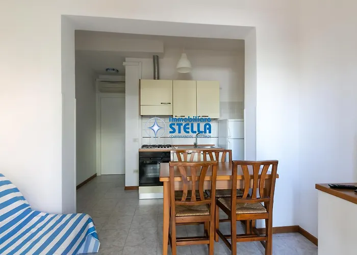 Adriatica Apartament *