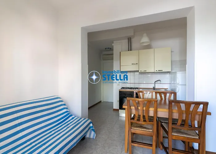 Apartamento Adriatica