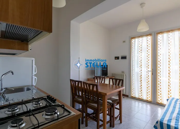Apartamento Adriatica Lido di Jesolo