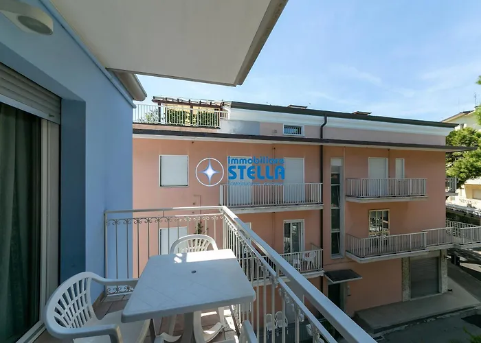 Adriatica Apartamento *