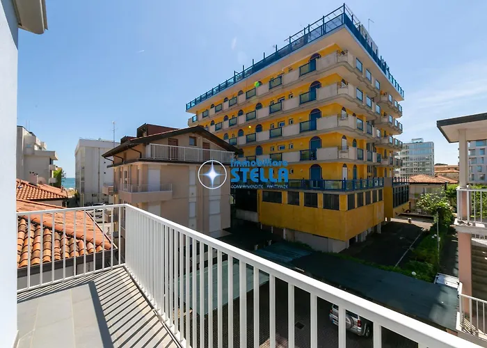 Adriatica * Lido di Jesolo