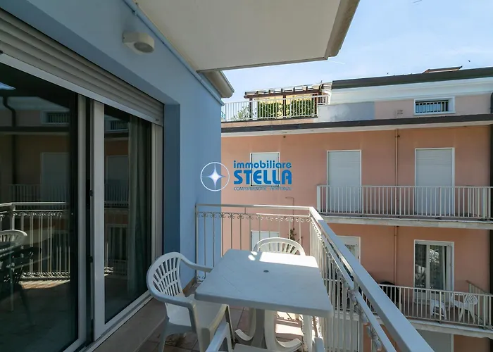 Adriatica Lido di Jesolo