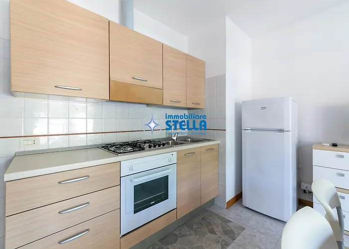 Adriatica Apartamento *