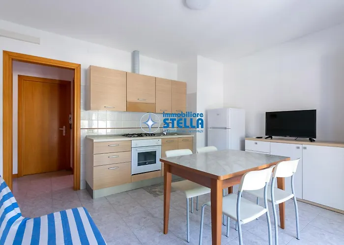 Apartament Adriatica *