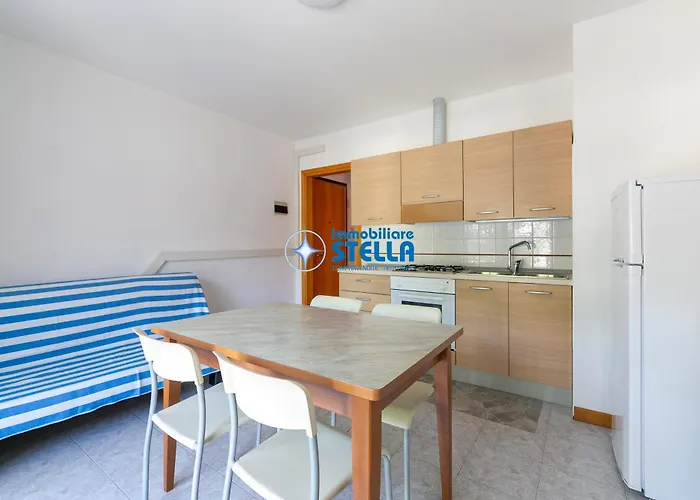 Adriatica 公寓