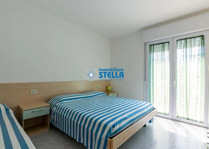 Apartament Adriatica *