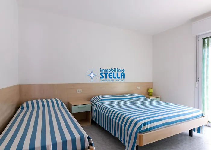 Adriatica Apartamento