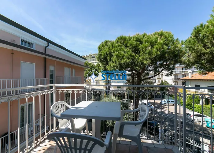 Adriatica Apartamento *