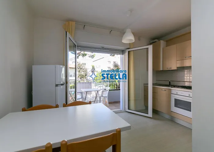 Apartamento Adriatica