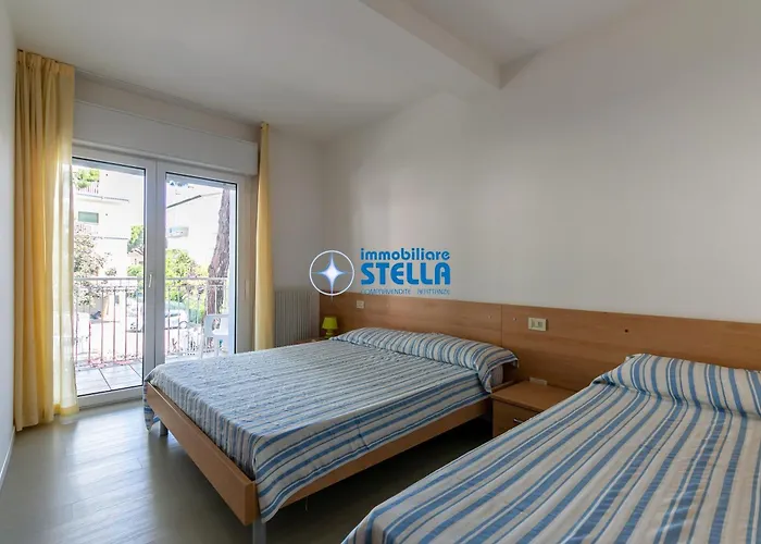 Adriatica Apartamento