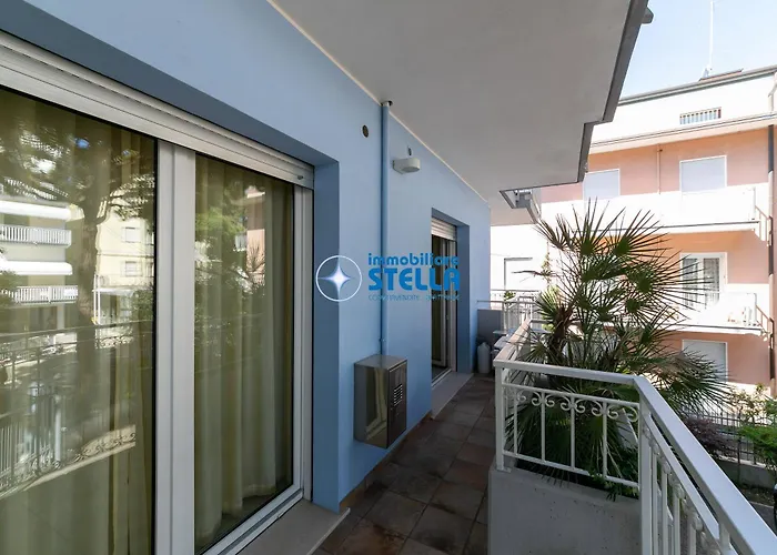 Adriatica Apartamento *