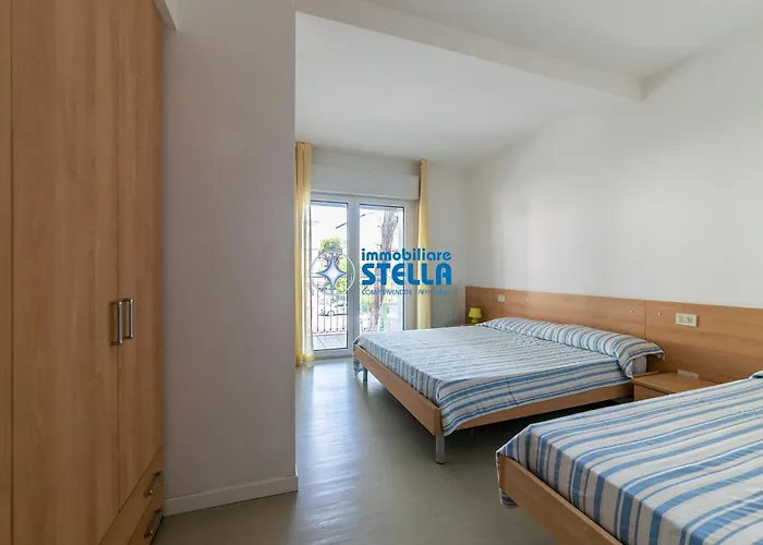 Apartament Adriatica *