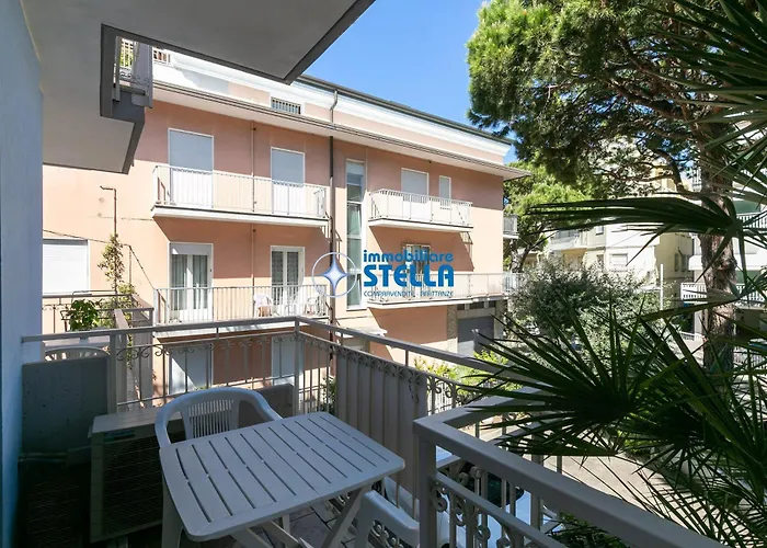 Adriatica Apartamento