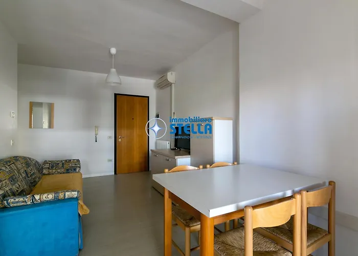 Apartamento Adriatica *