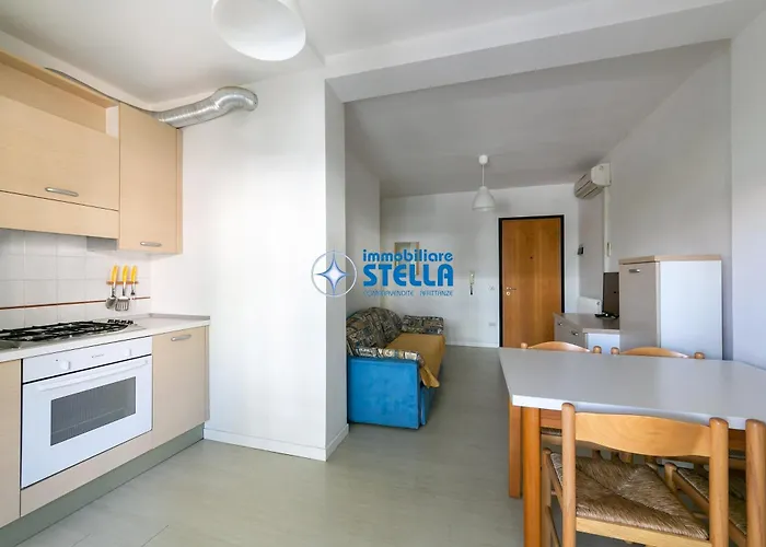 Apartamento Adriatica