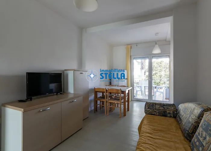 Apartamento Adriatica *