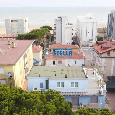 Apartment Adriatica Lido di Jesolo