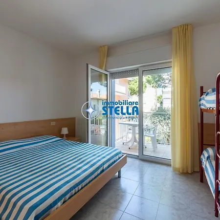 Apartment Adriatica Lido di Jesolo