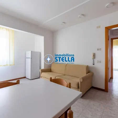 Apartment Adriatica Lido di Jesolo