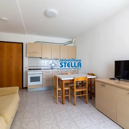 Apartment Adriatica Lido di Jesolo