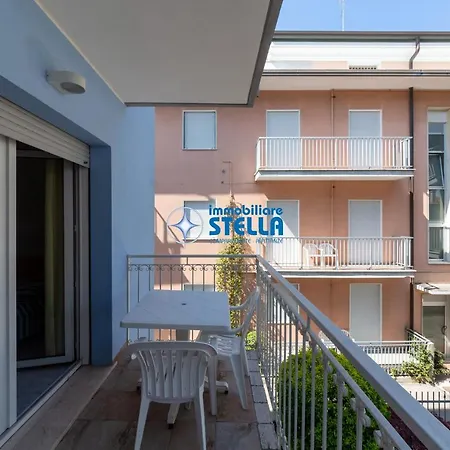 Apartment Adriatica Lido di Jesolo