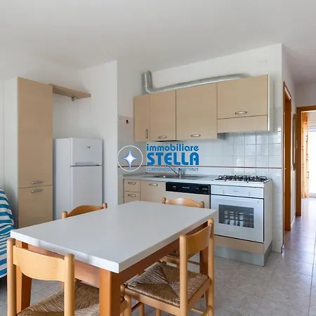 Adriatica Apartment Lido di Jesolo