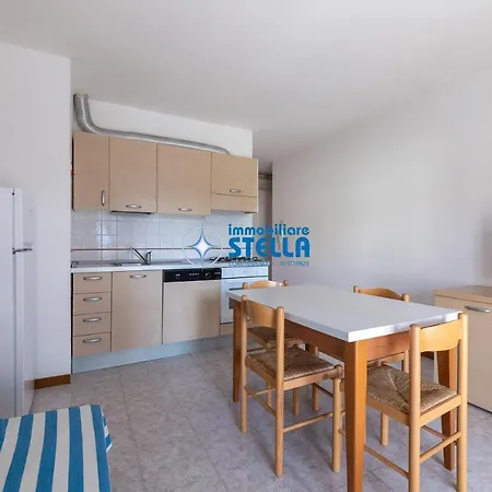 Apartment Adriatica
