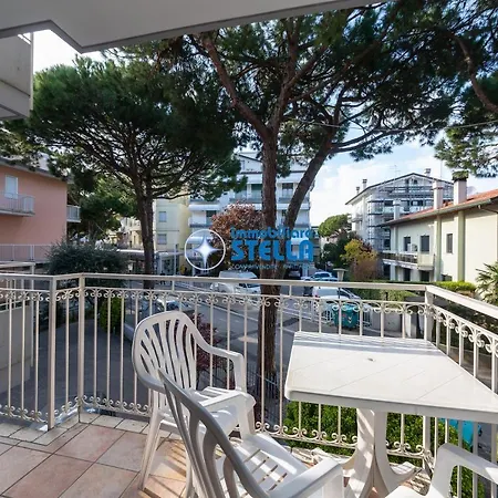 Adriatica Apartment Lido di Jesolo
