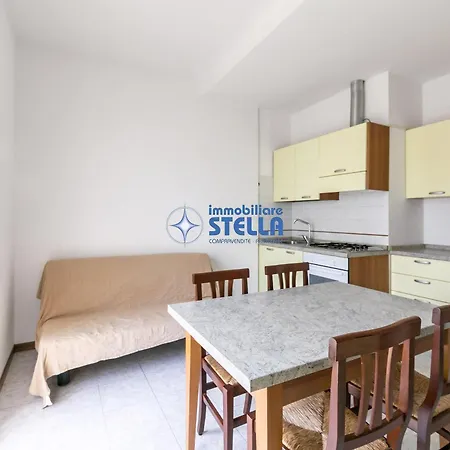 Adriatica Apartment *