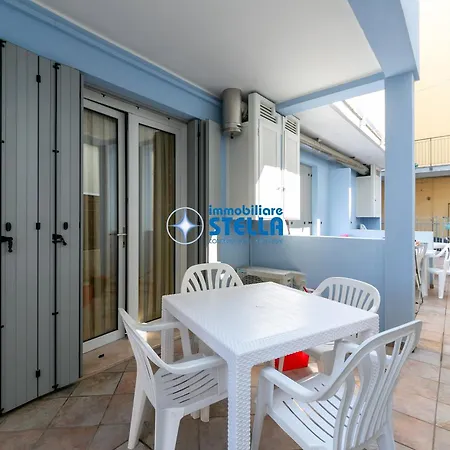 Apartment Adriatica *