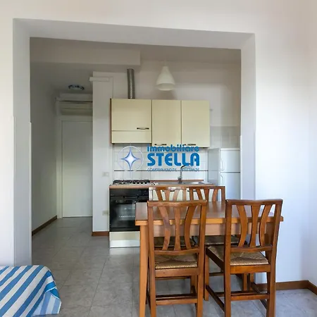 Adriatica Apartment *