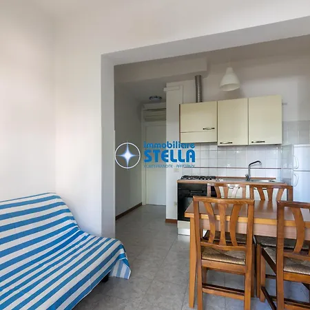 Apartment Adriatica