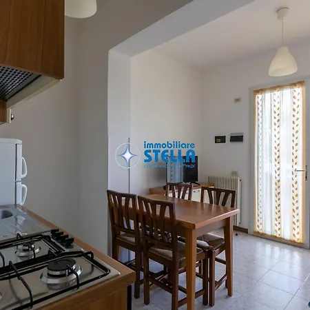 Apartment Adriatica Lido di Jesolo