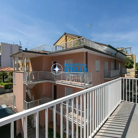 Adriatica Apartment Lido di Jesolo