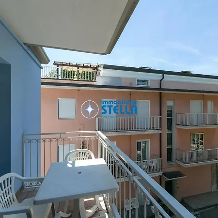 Adriatica Apartment *