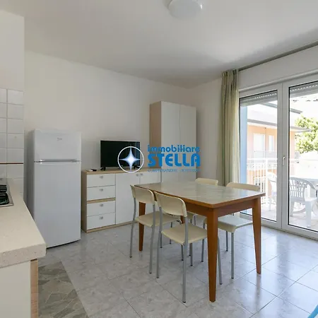 Apartment Adriatica Lido di Jesolo