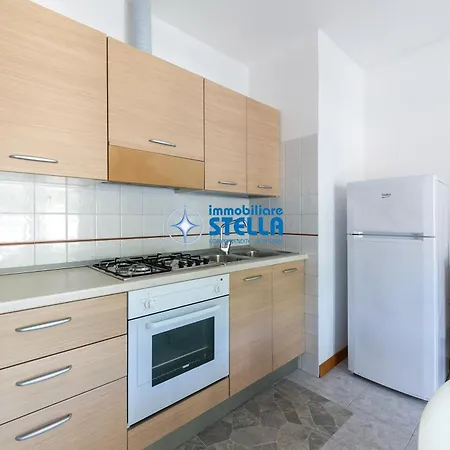 Adriatica Apartment *