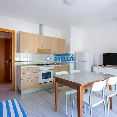 Apartment Adriatica *
