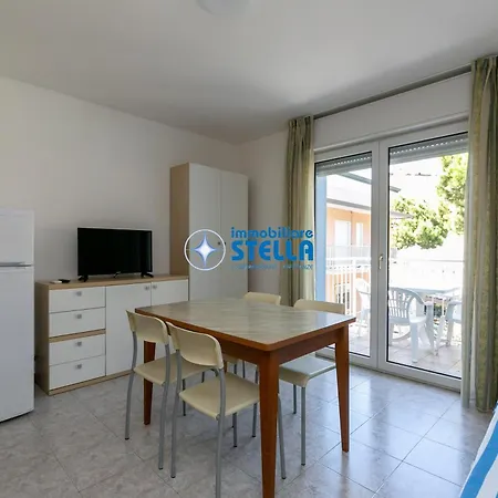 Apartment Adriatica Lido di Jesolo