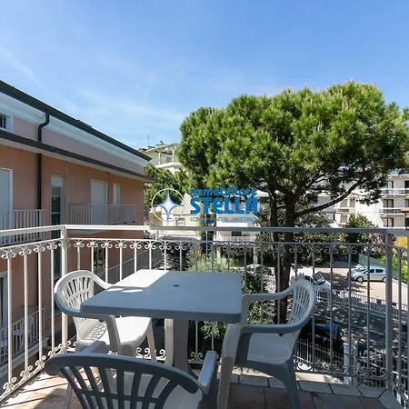 Adriatica Apartment *