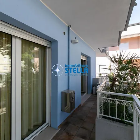 Adriatica Apartment *