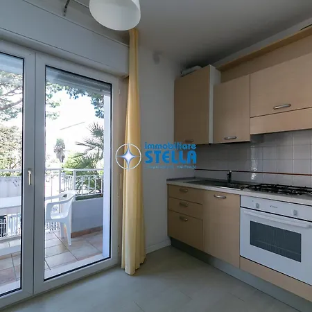 Adriatica Apartment Lido di Jesolo