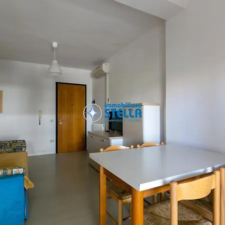 Apartment Adriatica *