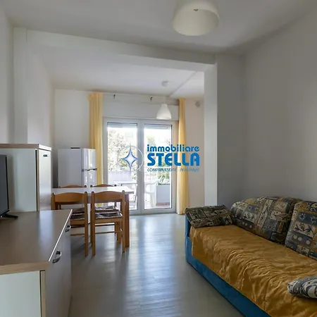 Apartment Adriatica Lido di Jesolo