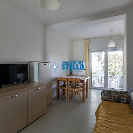 Apartment Adriatica *