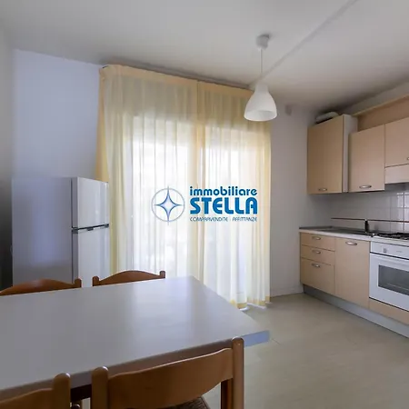 Apartment Adriatica Lido di Jesolo
